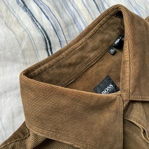 HUGO BOSS men’s shirt